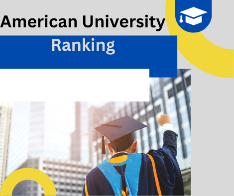 American University Rankings