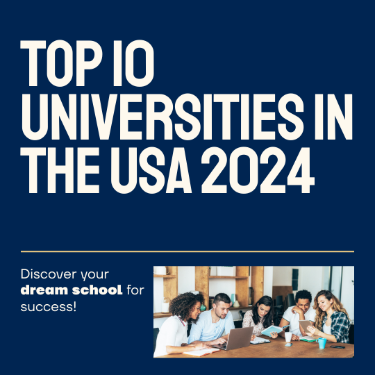 top 10 universities in usa for international students